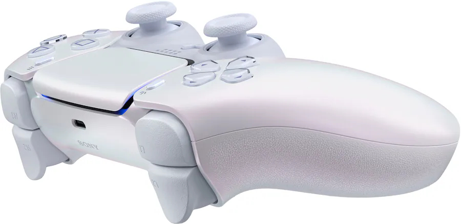 Giới Thiệu Tay cầm Dualsense PS5 - Chroma Pearl