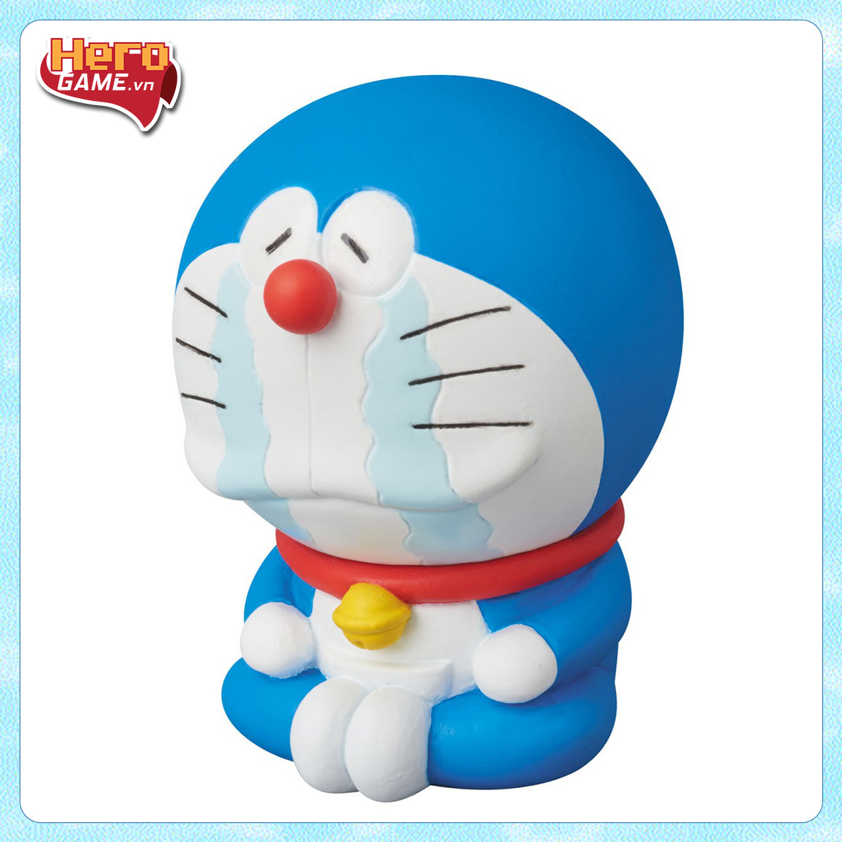 Mô Hình Doraemon UDF Goodbye, Doraemon (Reissue)