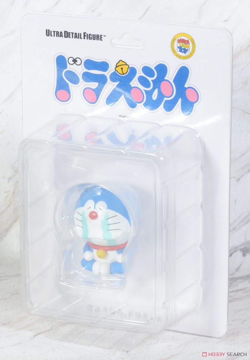 Mô Hình Doraemon UDF Goodbye, Doraemon (Reissue)