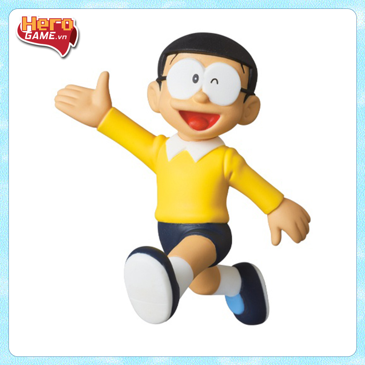 Mô Hình Doraemon UDF Nobita