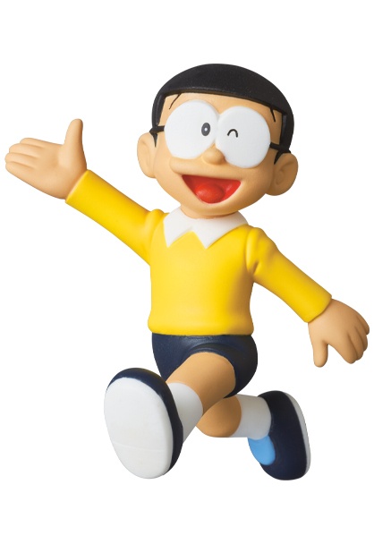 Mô Hình Doraemon UDF Nobita