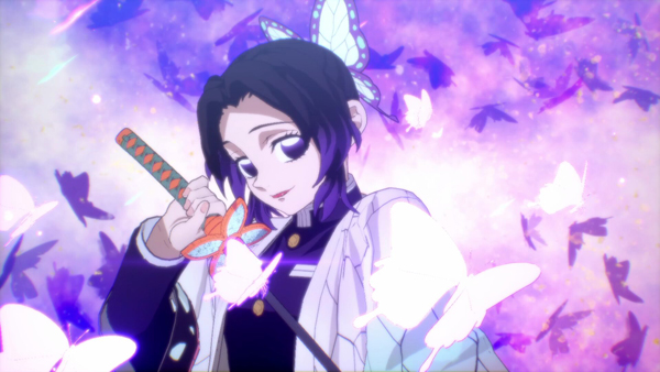 Game Demon Slayer: Kimetsu no Yaiba - The Hinokami Chronicles 2 - Nintendo Switch