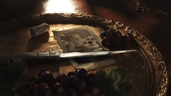 Giới Thiệu Game Mafia The Old Country - PS5