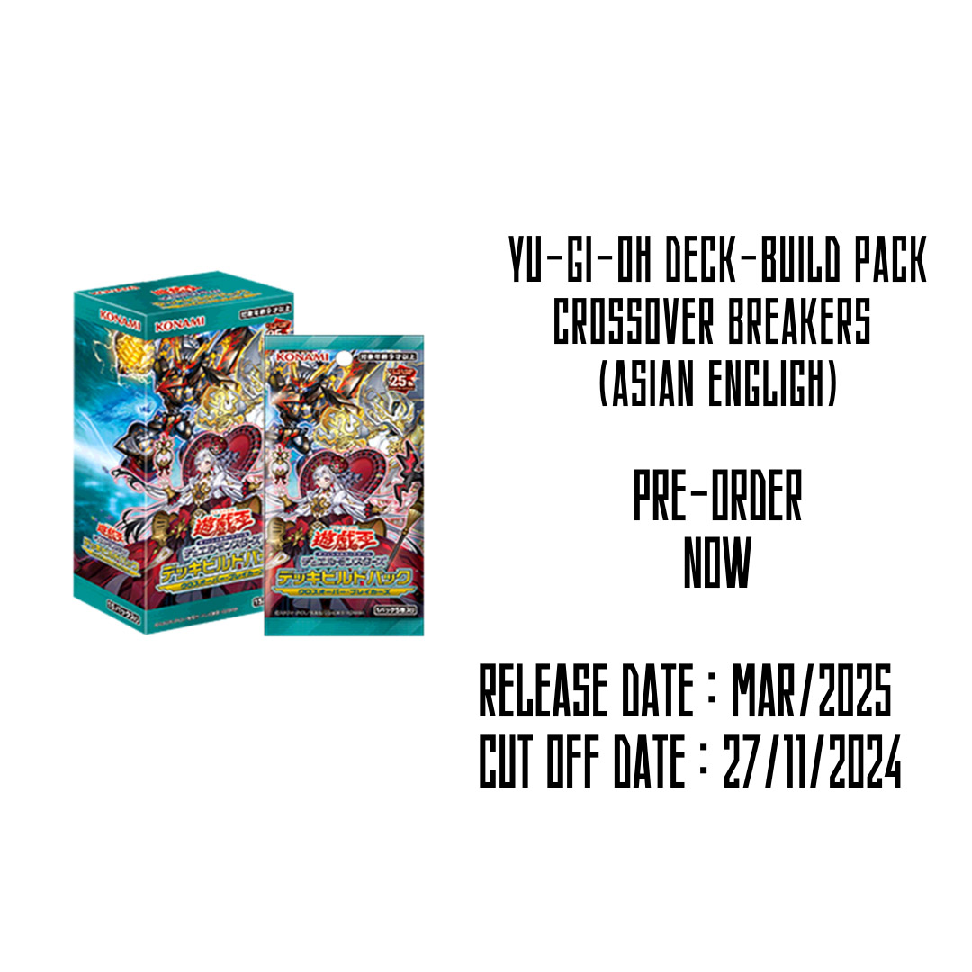 yugioh deck build pack Yu-Gi-Oh! OCG Duel Monsters : Hidden Samoners Cards of 3 different series and versatile cards that can be useful in various Decks are included this time The first 2025