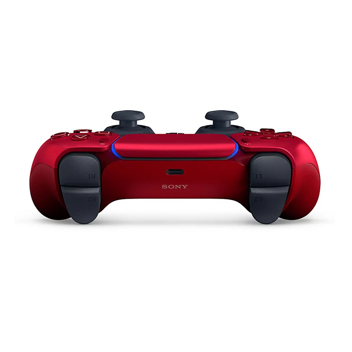 Tay cầm Dualsense PS5 - Volcanic Red