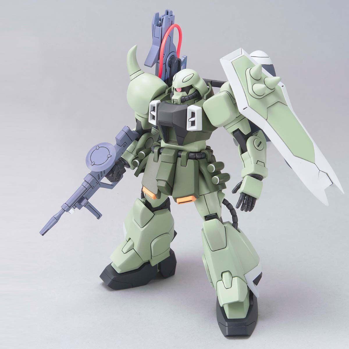 Mô hình Gundam HG 1/144 ZGMF-1000/A1 Gunner Zaku Warrior - Bandai