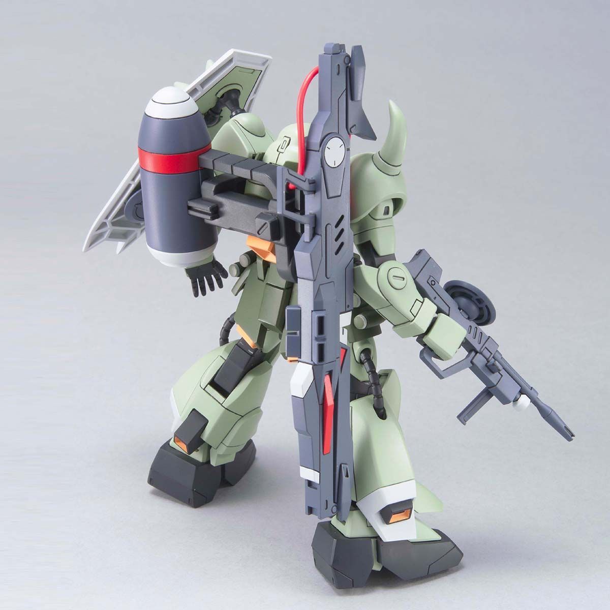 Mô hình Gundam HG 1/144 ZGMF-1000/A1 Gunner Zaku Warrior - Bandai