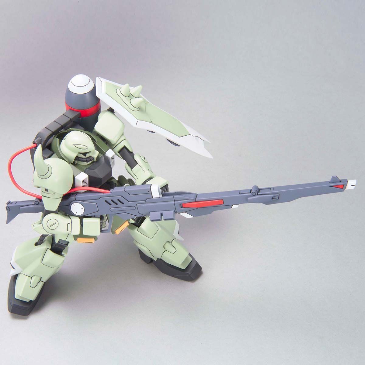 Mô hình Gundam HG 1/144 ZGMF-1000/A1 Gunner Zaku Warrior - Bandai