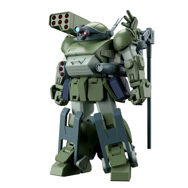 Mô hình HG ATM-09-DD Burglarydog Armored Trooper Votoms - Bandai