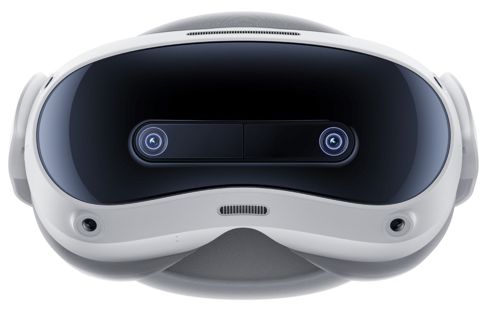 Kính thực tế ảo Pico 4 Ultra - 256gb