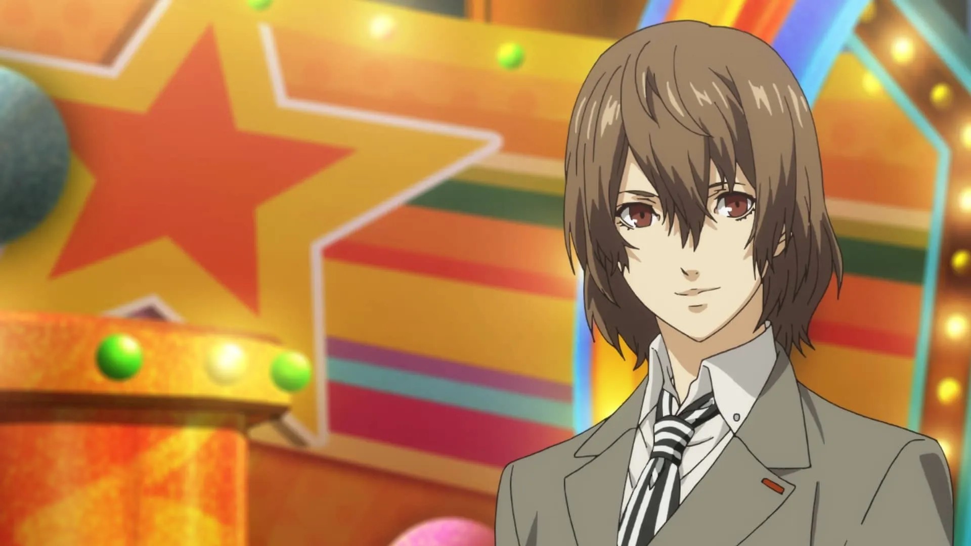 Ph n Game Persona 5 M i S p c C ng B 