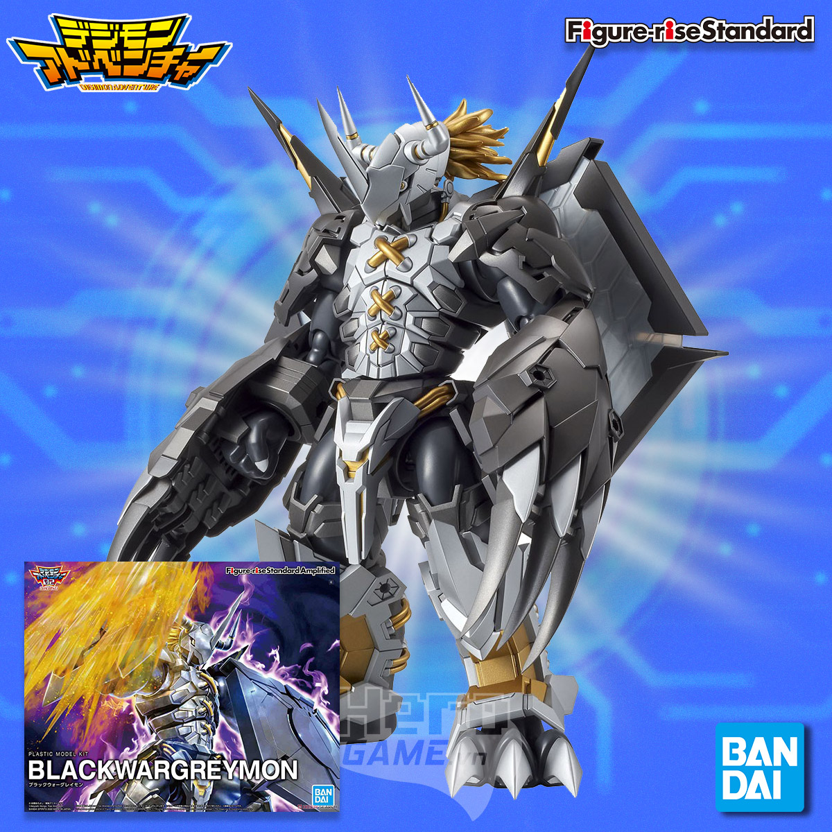 Lịch sử giá Mô hình Shodo Digimon Holy Angemon  Metal Garurumon  Mega  Kabuterimon cập nhật 82023  BeeCost