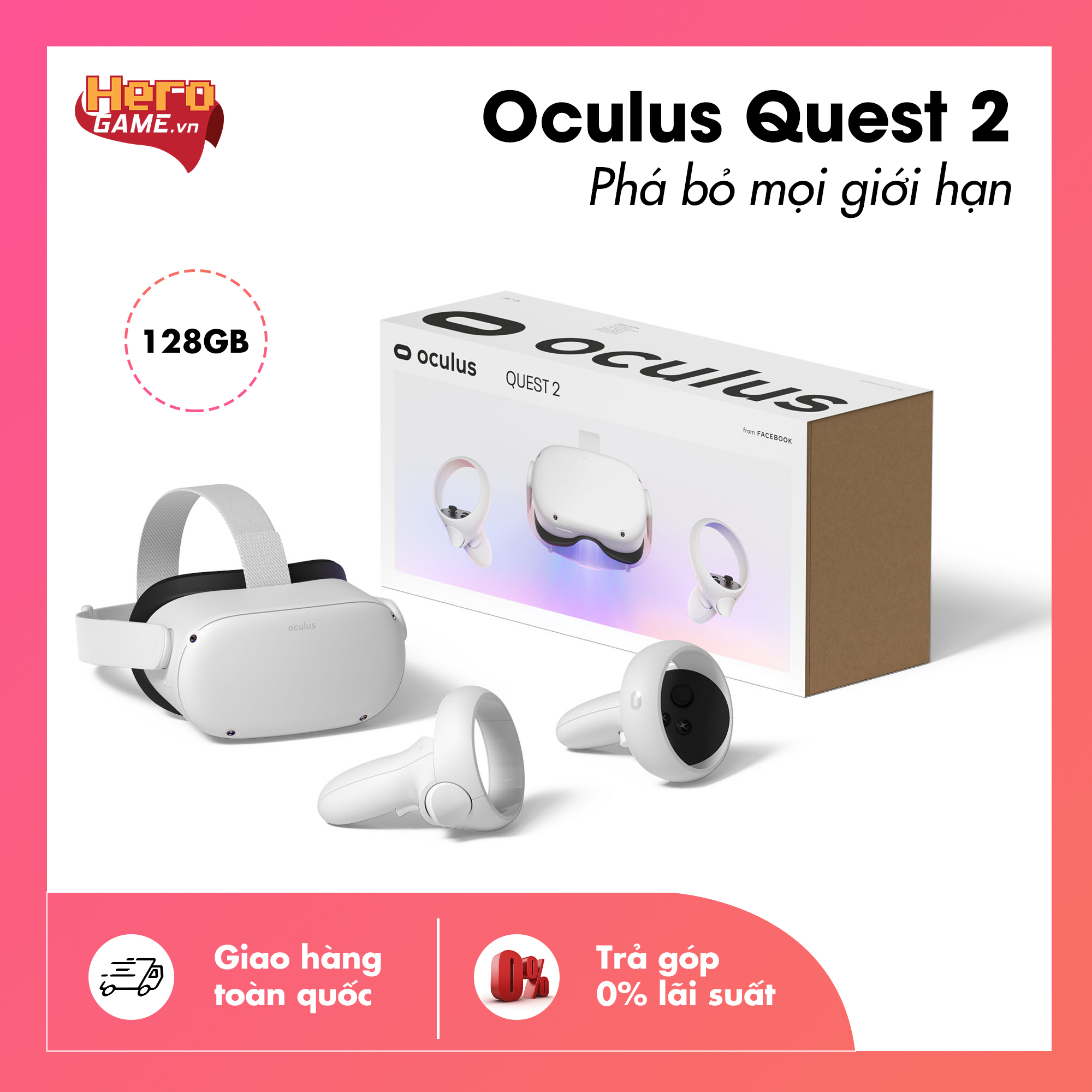 Mua oculus quest new arrivals