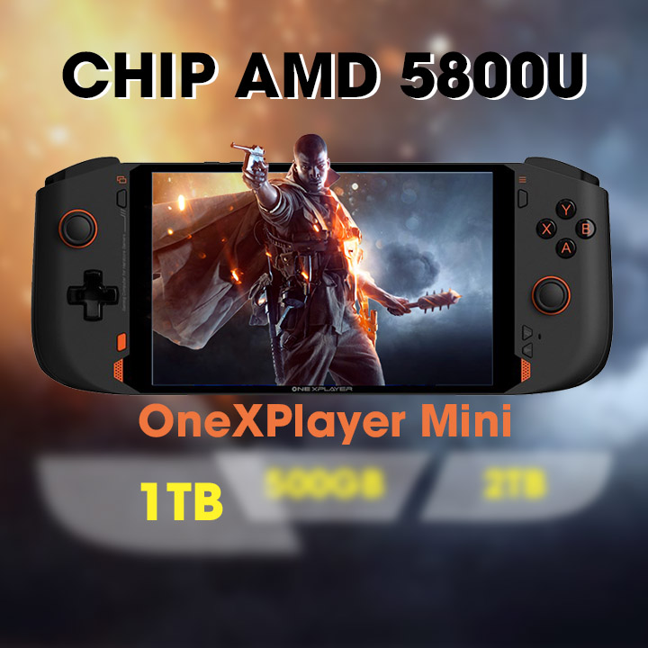 ONE PLAYER Mini Pro(Ryzen6800U/16GB/1TB) OneXplayer Mini Pro ONE PLAYER Mini Pro(Ryzen6800U/16GB/1TB) OneXplayer Mini Pro