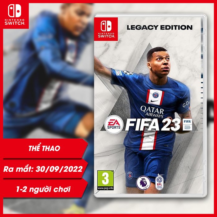 fifa 2022 for switch