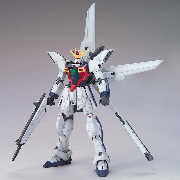 gundamx giới hạn