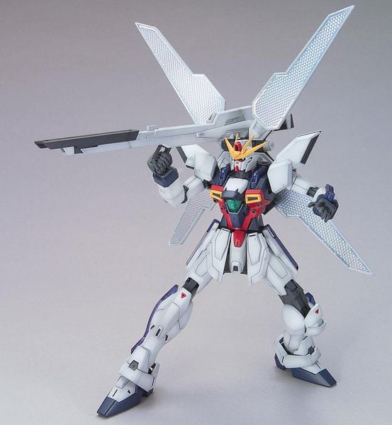 gundamx giới hạn 2
