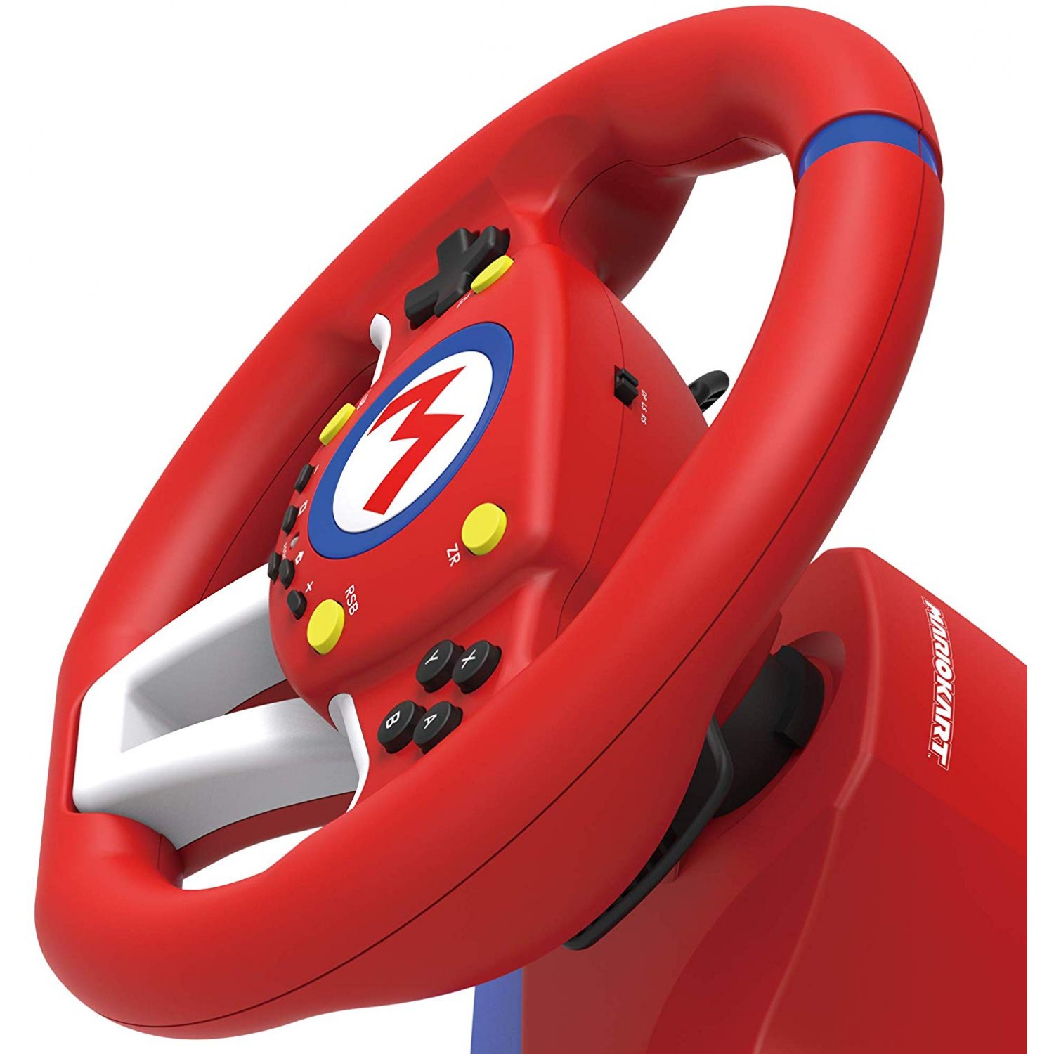 Mario Kart 8 Racing Wheel Nintendo Switch