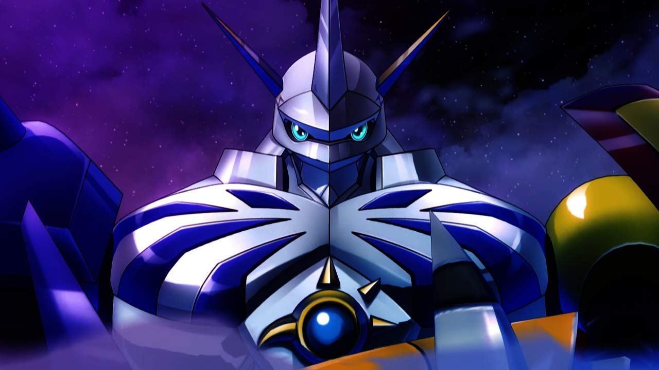 Giới Thiệu Game Digimon Story: Time Stranger - Nintendo Switch