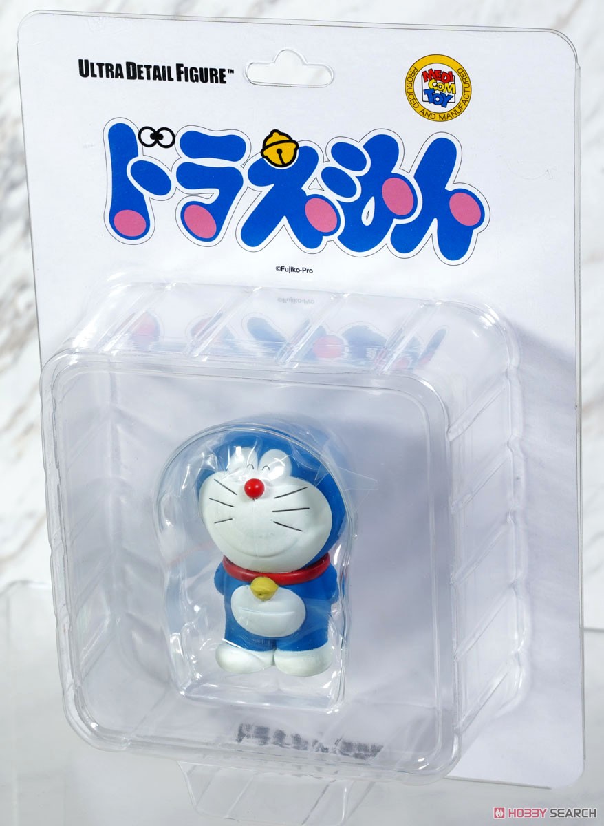 Mô Hình Doraemon UDF Doraemon Smile